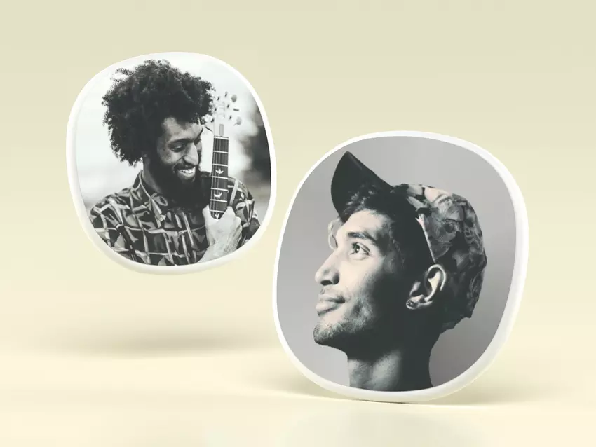 Clubhouse für iOS fügt räumliches Audio hinzu