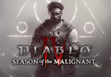 Season of the Malignant Update für ...