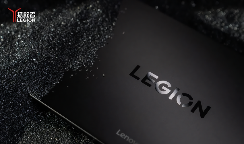 Lenovo hat das Design seines Gaming-Tablets der nächsten Generation, des Legion Y700 (2024), offiziell vorgestellt