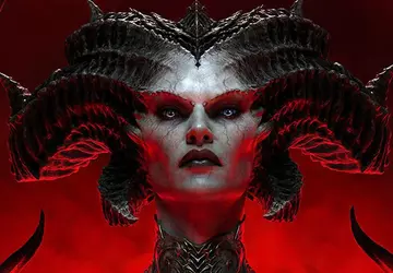 Der Eintritt in die Hölle ist ...