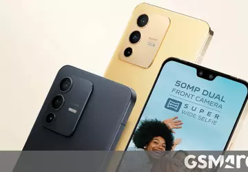 vivo V23 5G kommt in Europa ...