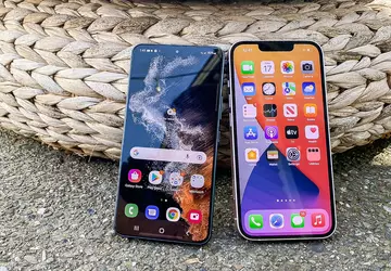 Samsung ist mit 259 Millionen verkauften ...