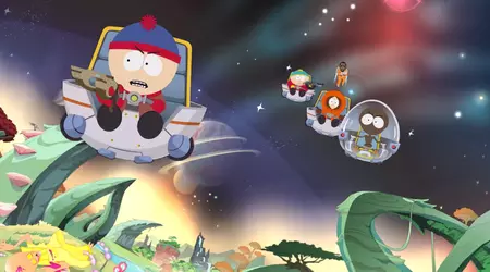 Krieg mit Kanada, Zerstörung der Freiheitsstatue und Auftritt von P.Diddy: South Park Staffel 27 Trailer veröffentlicht
