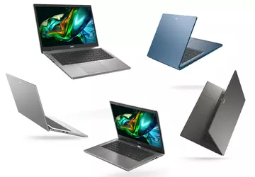 Acer hat die neue Generation der ...