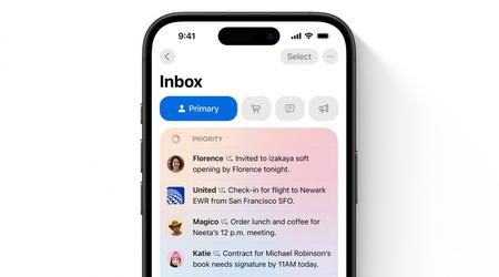 Apple Intelligence wird im April in der EU eingeführt und unterstützt mehr Sprachen