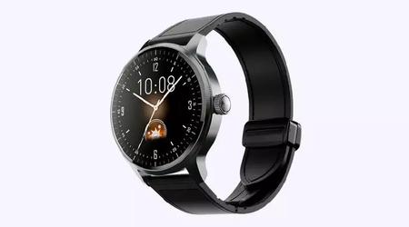 Lenovo Watch kann in China vorbestellt werden