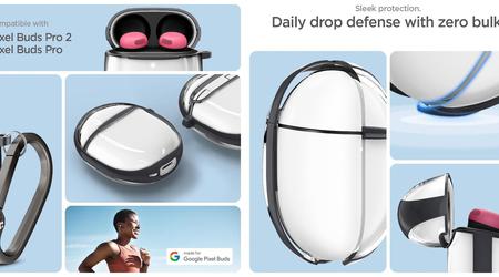 Bilder der Pixel Buds Pro 2 sind im Internet aufgetaucht