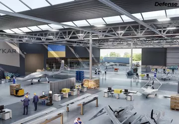 Das türkische Unternehmen Baykar investiert 100 ...