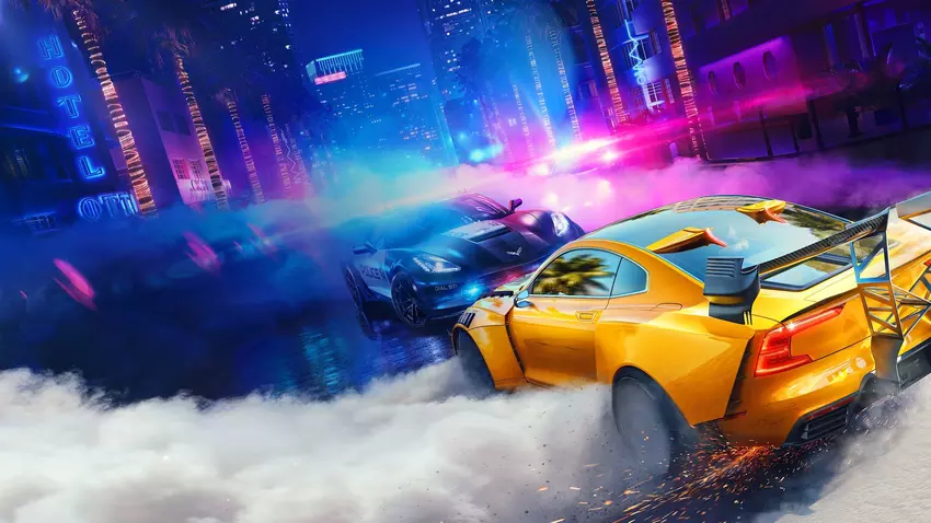 EA kombiniert Criterion und Codemasters Cheshire, um neue Need for Speed-Spiele zu entwickeln