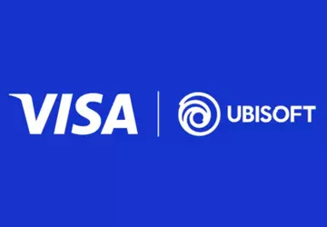 Ubisoft und Visa kündigen eine dreijährige ...