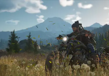 Days Gone Remastered erhält ein großes ...