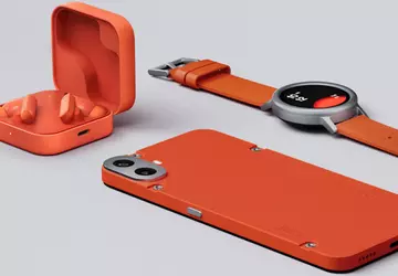 CMF Phone 2 und neue Kopfhörer: ...