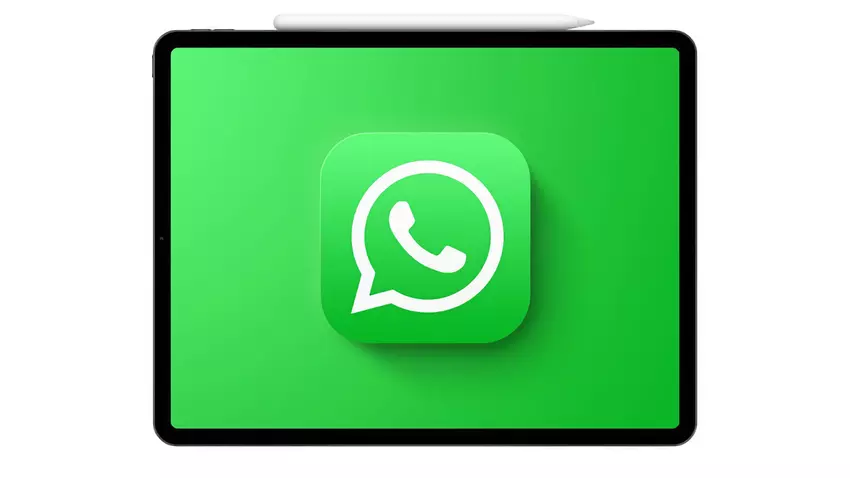 Das iPad wird bald native WhatsApp-Unterstützung erhalten