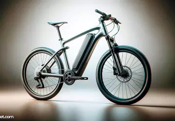 Federgabeln an E-Bikes