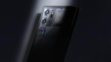 Red Magic 9S Pro mit übertaktetem Snapdragon 8 Gen 3 Chip hat sein globales Marktdebüt gegeben