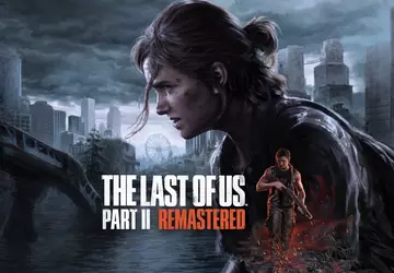 Es ist offiziell: The Last of ...