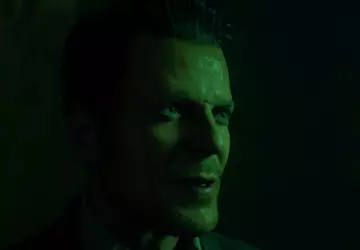 Von Angesicht zu Angesicht mit dem ...