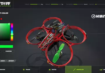 Der neue FPV-Simulator Liftoff Micro Drones ...