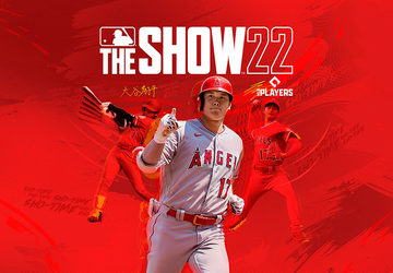 Die Baseball-Simulation MLB The Show 22 ...