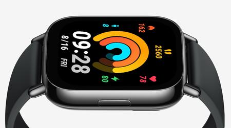 Nicht nur die Redmi Buds 6: Xiaomi wird am 25. September die Redmi Watch 5 Lite enthüllen