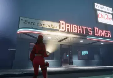 Wo ist der Autor schon wieder ...