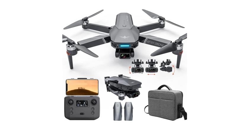 X-Verse KF101 MAX drohne 500€