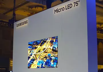 Laut Samsung wird es noch 3-4 ...