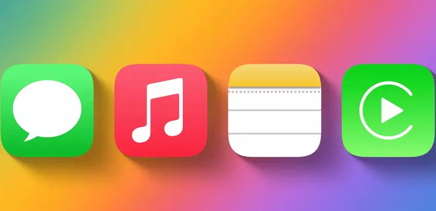 Verbesserte iMessage-Funktionen, aktualisierte CarPlay-Oberfläche und mehr: einige iOS 26-Innovationen enthüllt