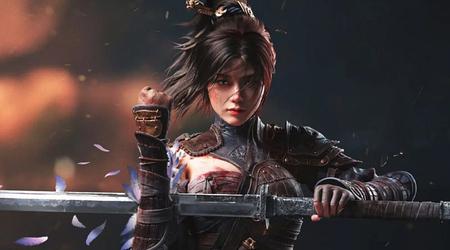 Das Hardcore-Actionspiel Wuchang: Fallen Feathers wird diesen Sommer für PC veröffentlicht