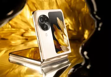 Die Ankündigung steht vor der Tür: ...