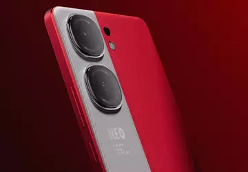 Flaggschiff-Killer? vivo bringt iQOO Neo 9s ...