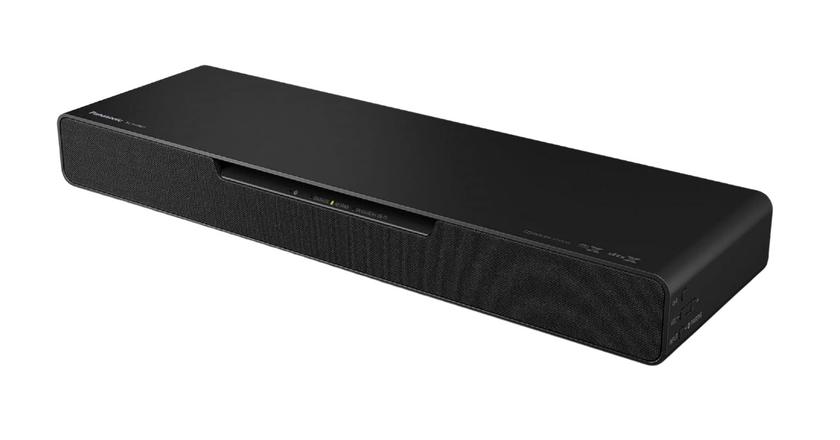 Panasonic SoundSlayer Spiele