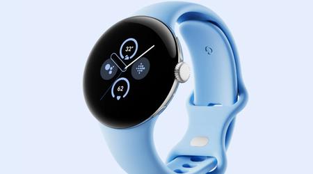 Google Pixel Watch 3 erhält eine leicht erhöhte Akkukapazität