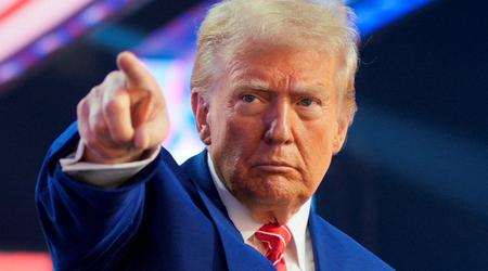 Alle werden zahlen: Trump droht jetzt mit erhöhten Zöllen, nicht nur auf Apple, sondern auch auf andere Smartphone-Hersteller