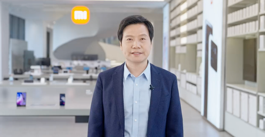 Xiaomi-Gründer Lei Jun tritt als Vorsitzender von Xiaomi Electronics zurück
