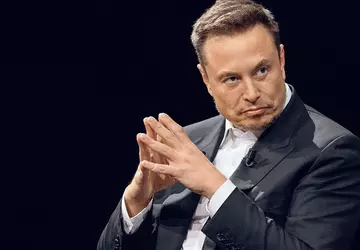 Von Worten zu Taten: Elon Musk ...