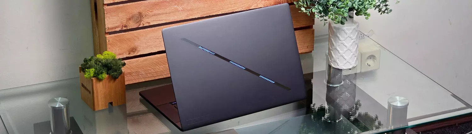 ASUS ROG Zephyrus G16 (2024) Test: ein genetisches Experiment