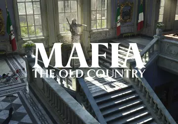 Familie zieht Opfer: Mafia: Der atmosphärische ...