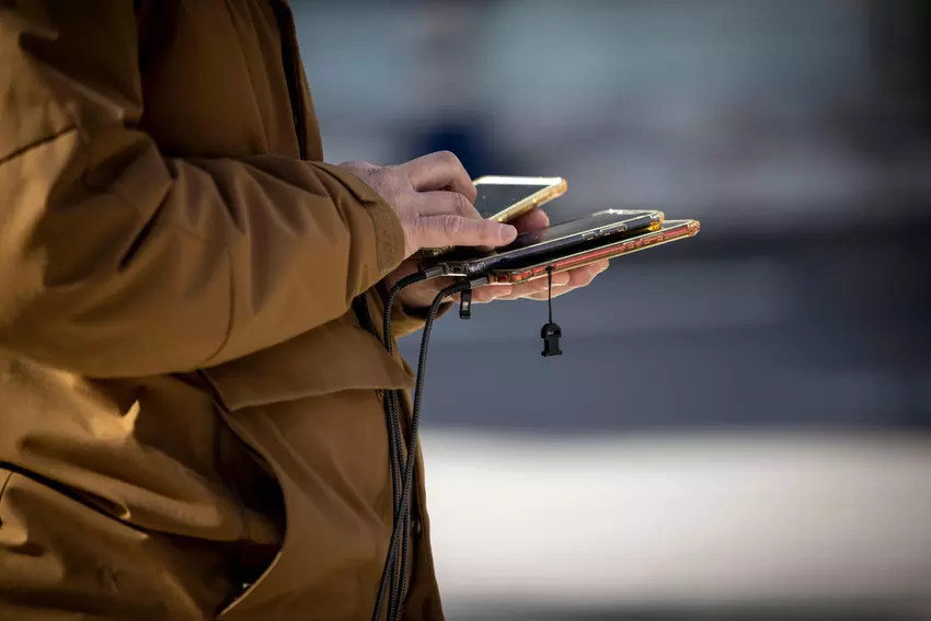 Downpour ist ein Designtool für zugänglichere Spiele