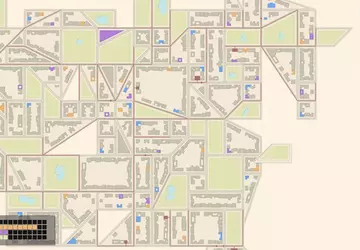 Tile Cities - ein neues ukrainisches ...