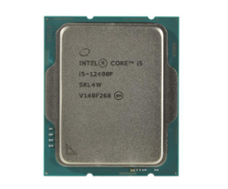 Intel Core i5-12400F