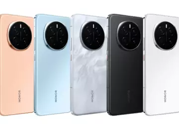 Honor Magic 7 Lite: ein neues ...