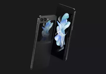 Zwei AMOLED-Displays, Snapdragon 8 Gen 2-Chip, ...