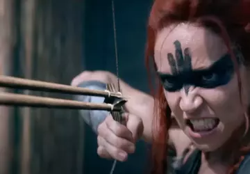 Der Trailer für den neuen Film ...