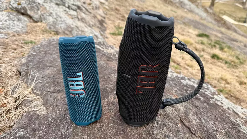 Vorbestellung jetzt möglich: JBL stellt die aktualisierten Bluetooth-Lautsprecher Charge 6 und Flip 7 vor