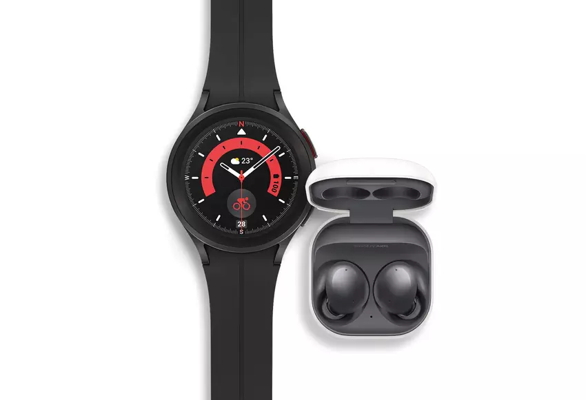 Samsung Galaxy Watch 5 und Galaxy Buds 2 Pro erhalten mit Software-Update neue Funktionen