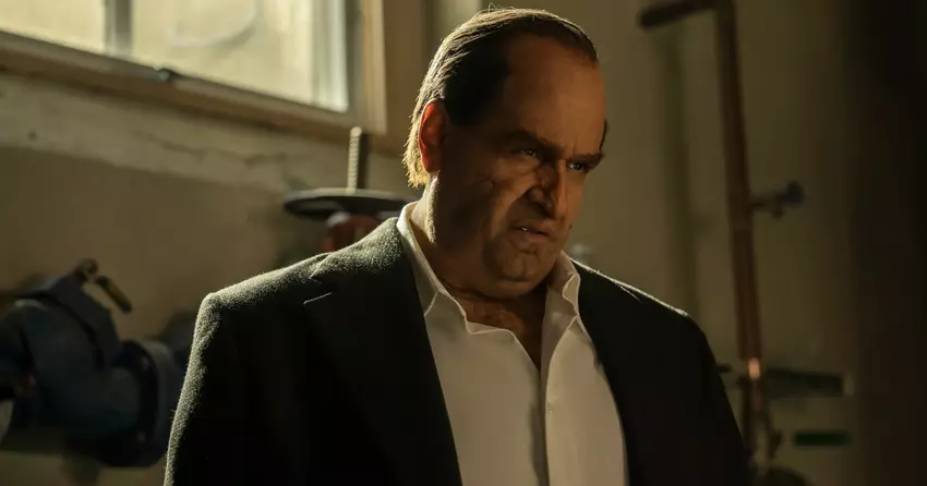 Colin Farrell würde gerne in der zweiten Staffel von "Penguin" mitspielen, aber nur, wenn eine starke Idee erfunden wird