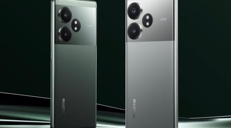 Insider: realme GT 6 wird von Snapdragon 8s Gen 3 Prozessor angetrieben