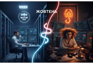 IT-Horoskop für Oktober – entdecke, wann ...