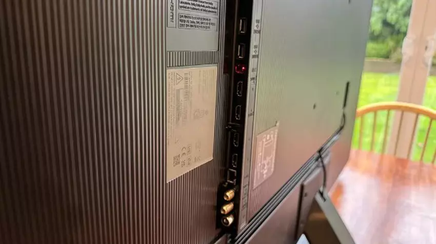 Samsung Q80D oder Samsung Q70D